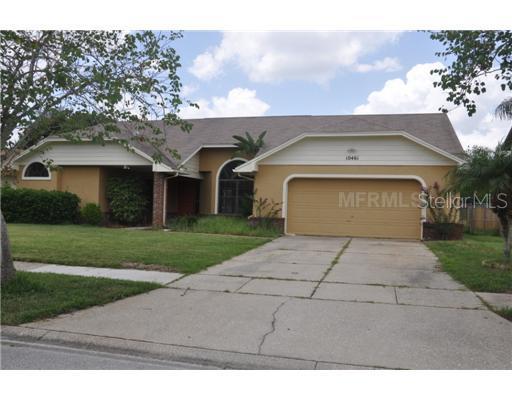 10461 Via Del Sol, Orlando, FL 32817
