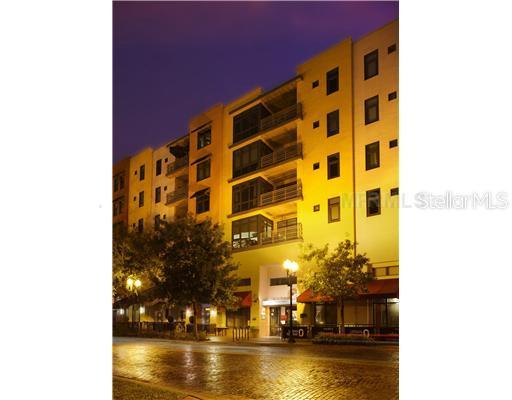 10 N Summerlin Ave. #6, Orlando, FL 32801