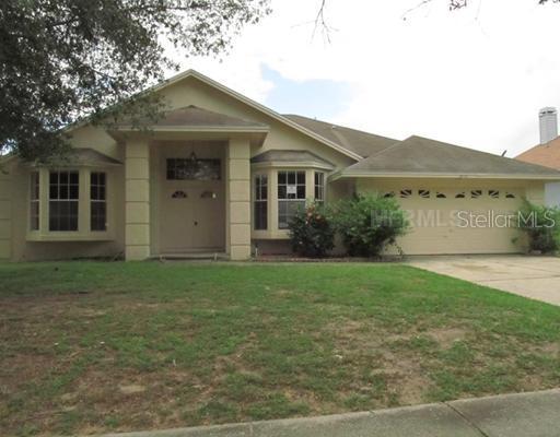 6737 Goldeneye Dr., Orlando, FL 32810