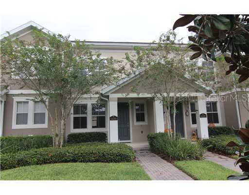 14291 Avenue Of The Groves, Winter Garden, FL 34787
