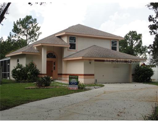 1606 Pepper Grass Ct., Orlando, FL 32825