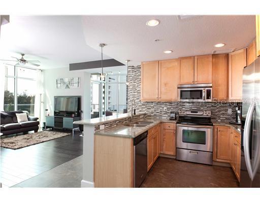 101 S Eola Dr. #521, Orlando, FL 32801