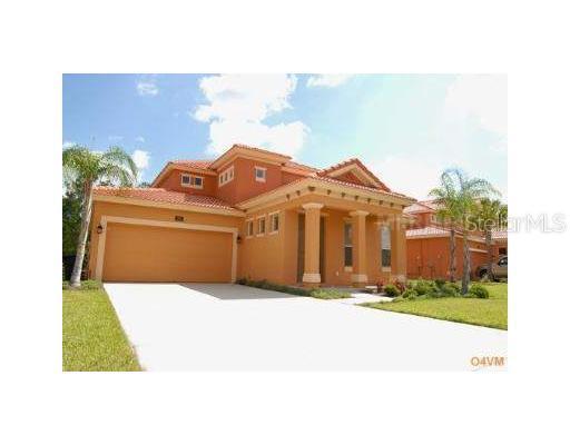 180 Orange Cosmos Blvd., Davenport, FL 33837