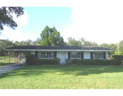 [Address Hidden by Seller], Bartow, FL 33830