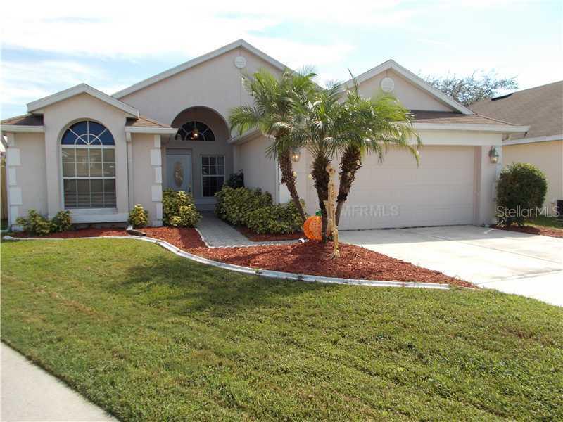 5545 Misty Wood Ct., Oviedo, FL 32765