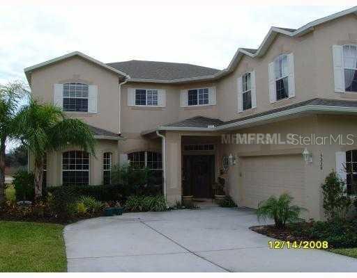 5228 Rishley Run Way, Mount Dora, FL 32757