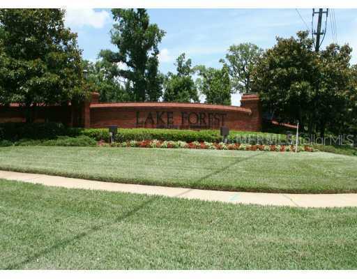 5043 Shoreline Cir., Sanford, FL 32771