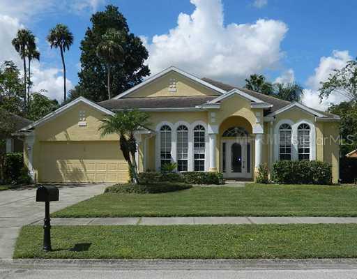 1100 Shadowbrook Tr., Winter Springs, FL 32708