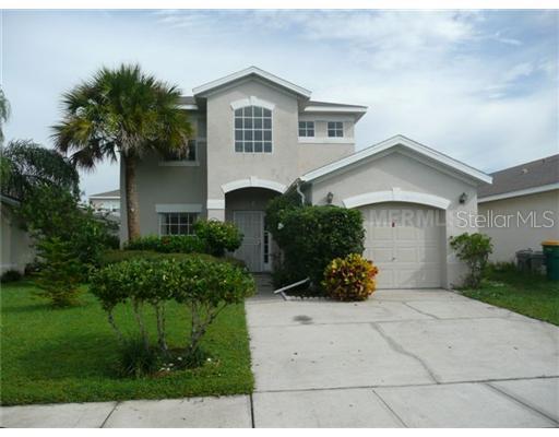 [Address Hidden by Seller], Kissimmee, FL 34747