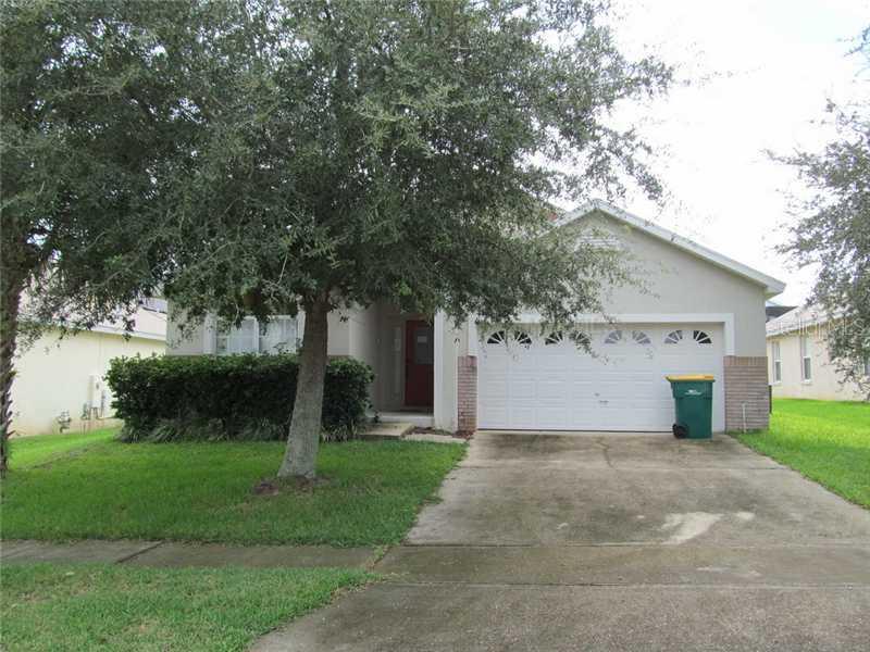 8052 Santee Dr., Kissimmee, FL 34747