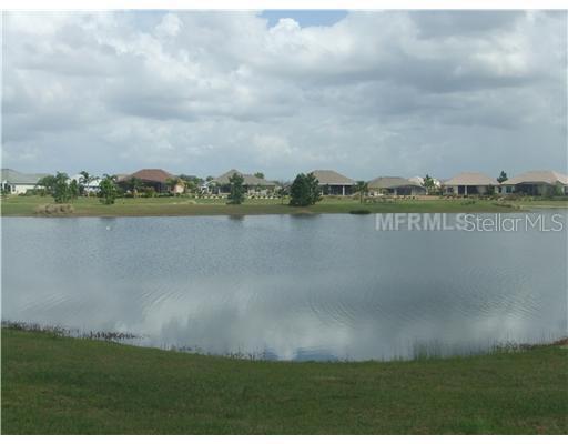 Bridgeport Bay Circle, Mount Dora, FL 32757