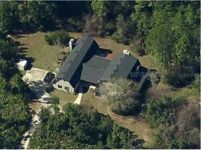 2606 Sweet Creek Crossing, Chuluota, FL 32766