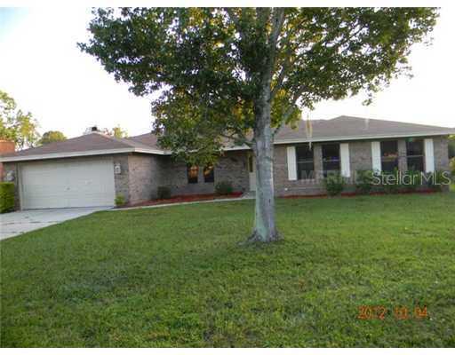 [Address Hidden by Seller], Deltona, FL 32725