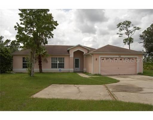 646 Jaguar Ct., Poinciana, FL 34759