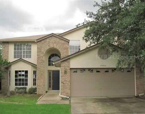 10702 Spring Buck Tr., Orlando, FL 32825