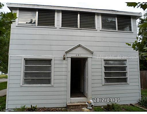 401 S Palmetto Ave., Sanford, FL 32771