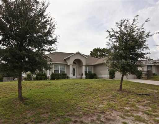 [Address Hidden by Seller], Deltona, FL 32725