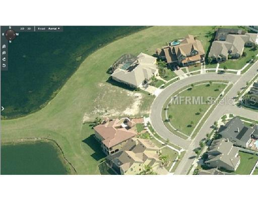 14806 Tanja King Blvd., Orlando, FL 32828