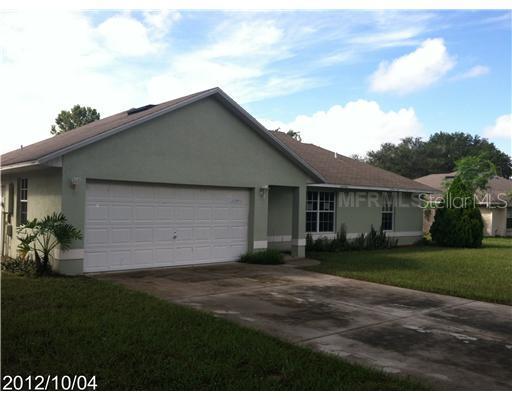 [Address Hidden by Seller], Clermont, FL 34711