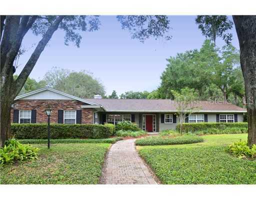 895 Mojave Tr., Maitland, FL 32751