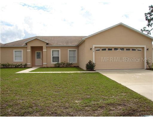 318 Puffer Ct., Poinciana, FL 34759