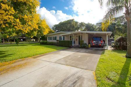 2900 Parkland Dr., Winter Park, FL 32789