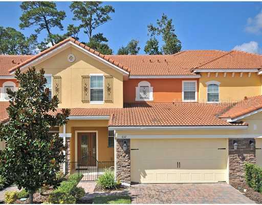 632 Venice Pl., Sanford, FL 32771