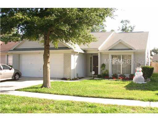 [Address Hidden by Seller], Apopka, FL 32712