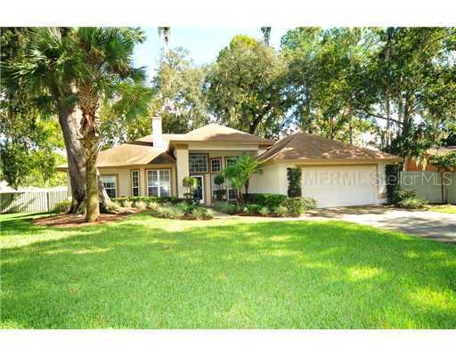 846 Dunbar Dr., Winter Springs, FL 32708