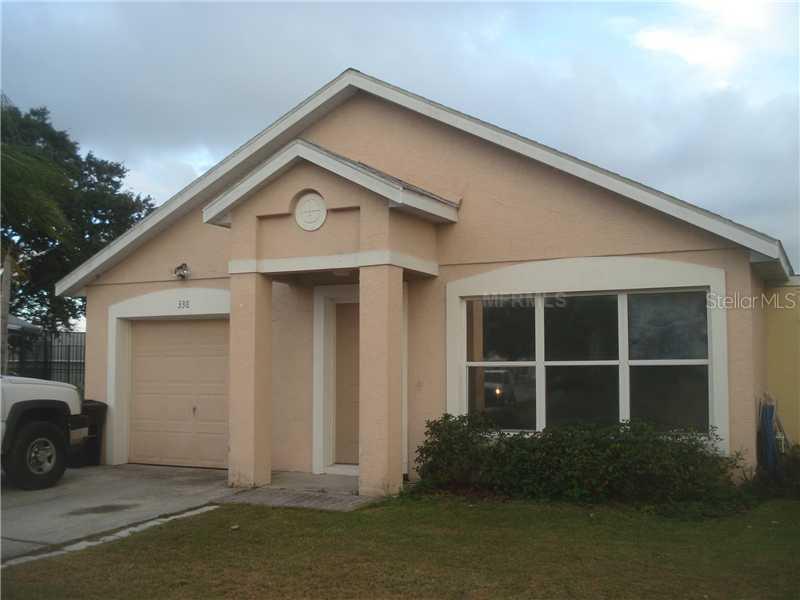338 Windford Ct., Winter Garden, FL 34787