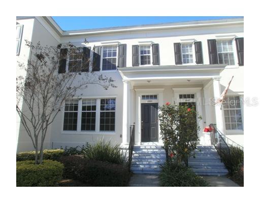 1064 Lake Baldwin Ln., Orlando, FL 32814