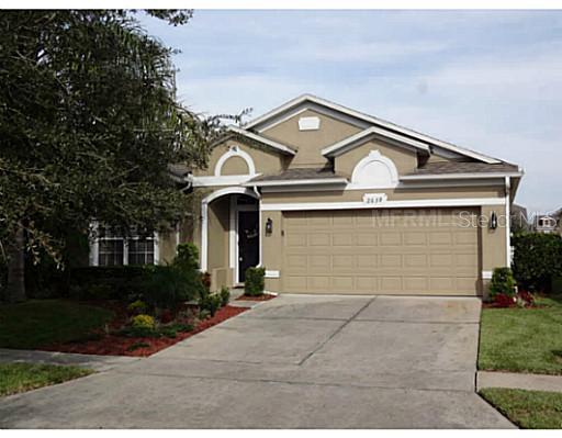2639 Dover Glen Cir., Orlando, FL 32828