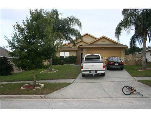 5621 Long Grove Ct., Orlando, FL 32810