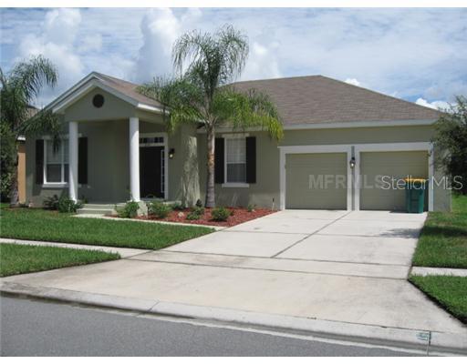 [Address Hidden by Seller], Kissimmee, FL 34747