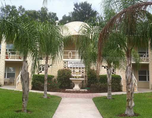 225 E New Hampshire St. #10, Orlando, FL 32804