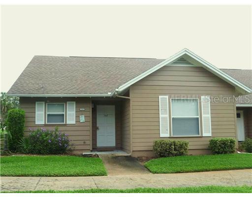 1242 Villa Ln. #146, Apopka, FL 32712