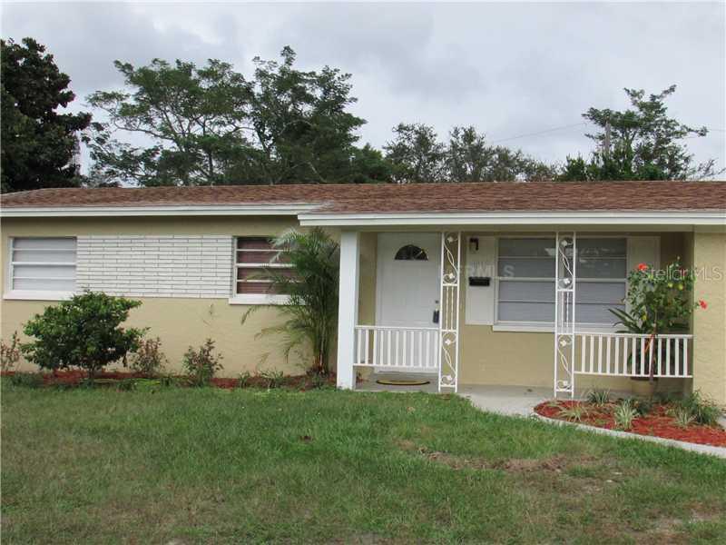 8015 Sun Vista Way, Orlando, FL 32822