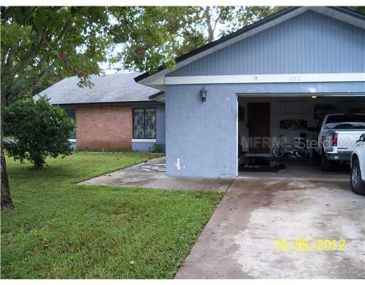 1808 Knave Dr., Orlando, FL 32810