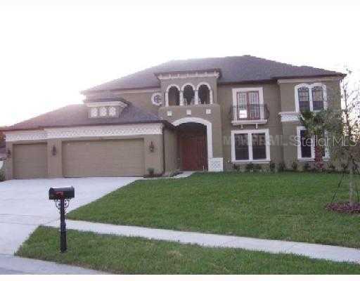 750 Country Charm Cir., Oviedo, FL 32765