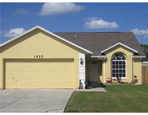 1922 Jersey Ave., St. Cloud, FL 34769