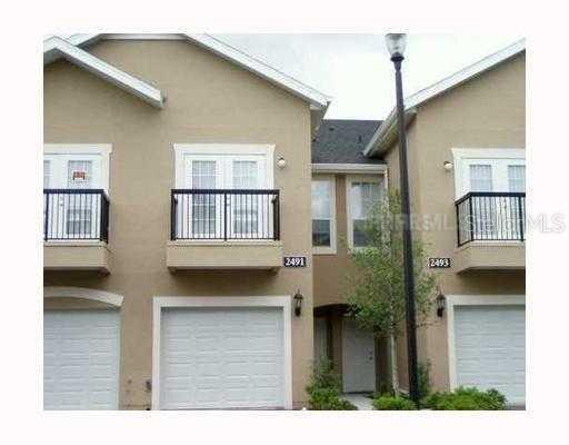 2511 Lancien Ct. #2, Orlando, FL 32826