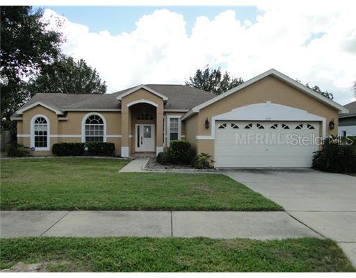 [Address Hidden by Seller], Clermont, FL 34711