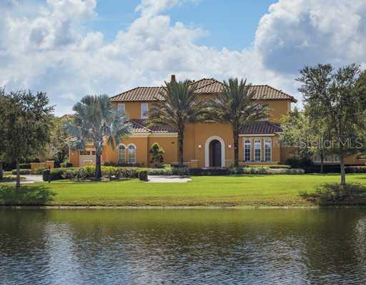 13244 Bellaria Cir., Windermere, FL 34786