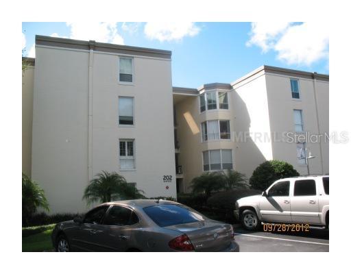 202 Quayside Cir. #203, Maitland, FL 32751