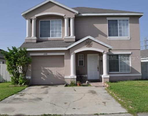 13216 Glenbarrow Ct., Orlando, FL 32824