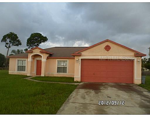 1681 Brewton Cir., Deltona, FL 32738