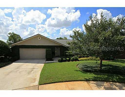 3100 B Y U Ct., Orlando, FL 32817