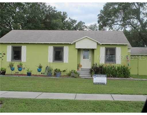 [Address Hidden by Seller], Tampa, FL 33617