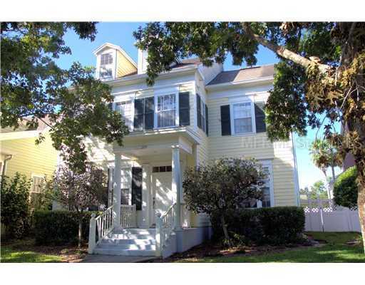 709 Honeysuckle Ave., Celebration, FL 34747