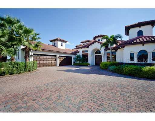 14742 Avenue Of The Rushes, Winter Garden, FL 34787